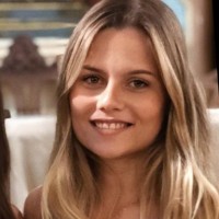 Thainá Melo