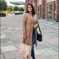 Dr. Diksha Pande