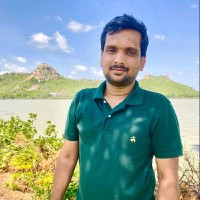 G N V Sandeep