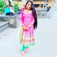 Reena Y