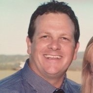 Darren Phillips