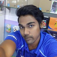 Md Abrar Hossain Sk