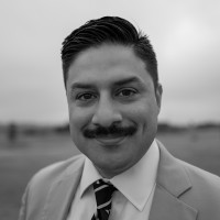 Jonathan Vasquez