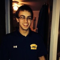 Matthew Oswald