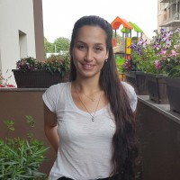 Karina Stoian