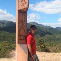 Cláudio William de Paula