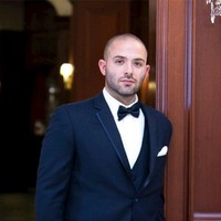 Joseph Monaco, Mba