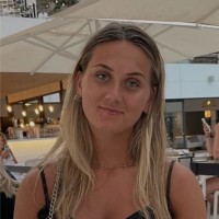 Felicia Fredriksson