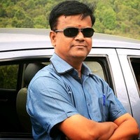 JAWAHAR MARIAPPAN