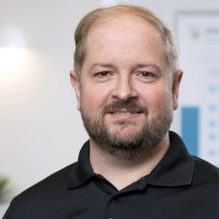Rasmus Klitgaard-Nielsen