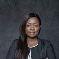 Ntanisha Kasumba