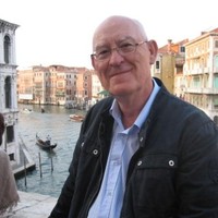 David Rosenthal
