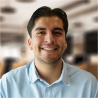 David Antonio Alarcón Morgado