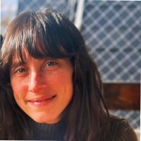 Isabel Margarita Prieto Hurtado