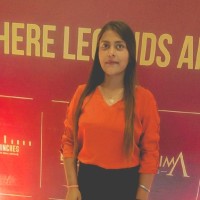 Priya Singh