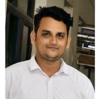 Kedarkanta Mishra
