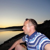 Philip Griffiths