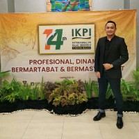 Mochamad Ridwan Pratama