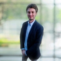 Borja Vildósola Barceló