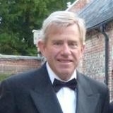 Alastair Martin-Bird