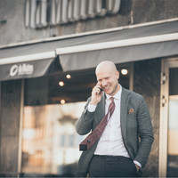 Christian Lindberg