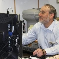 Barry Picker