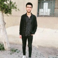Ahmed Magdy