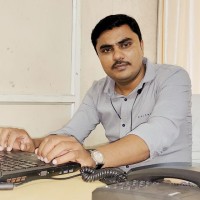 Kuldip Chavan
