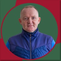 Alan Creighton