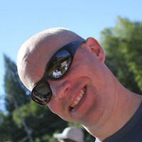Michael Hoffman