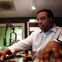 Reggie Marcus