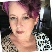 Nicole Harbin