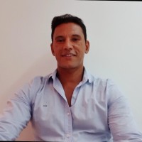 Fabiano Luiz de Oliveira Silva