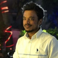 Dinesh Muda