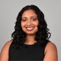 Jaclyn Ramkissoon