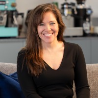 Kate Lansbergen