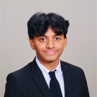 Aarush Kandukoori