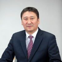 Baatarsaikhan Tsagaach