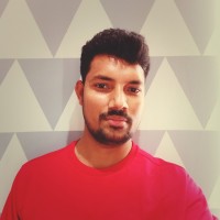 Arvind Gupta