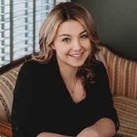 Abigail Pagnozzi
