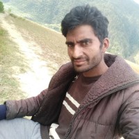 Manjeet Thakur