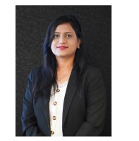 Cs ,Llb And Llm(Ipr) Darshini Patel