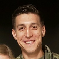 Daniel Canton