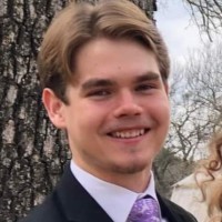 Blake Trimble