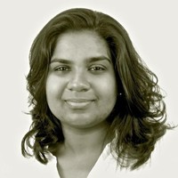 Natasha Fernandopulle