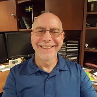 Pete Klinkner