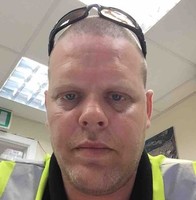 Gavin Hare