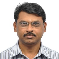 Padmanaban Venkatakrishnan