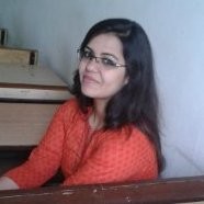 Ankita Sharma