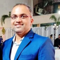 Aditya Tohare